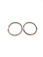 Orecchini Stocco Gioielli Donna in Argento Zircone VRA 61 - VRA 61